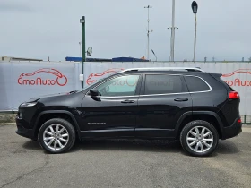 Jeep Cherokee 2.2D/Limited/4X4/9ск/LED/КАМЕРА/NAVI/БЛУТУТ/EURO 6 - 22900 лв. / 11708.58 € - 49941817 6