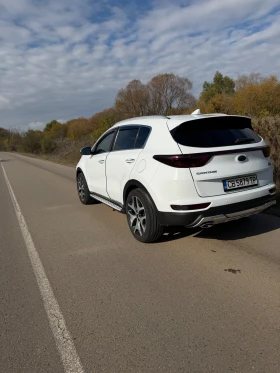 Kia Sportage, снимка 4