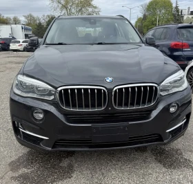 BMW X5 xDrive35i* Щори* Камера* Шибидах