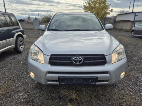 Toyota Rav4 2.2