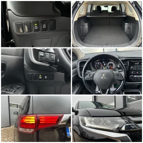 Mitsubishi Outlander 2.2DID 150кс ФЕЙС 4х4 ИТАЛИЯ ТОП СЪСТОЯНИЕ - 23890 лв. / 12214.76 € - 10627845 15