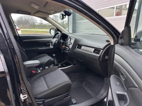Mitsubishi Outlander 2.2DID 150кс ФЕЙС 4х4 ИТАЛИЯ ТОП СЪСТОЯНИЕ - 23890 лв. / 12214.76 € - 10627845 12