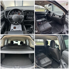 Mitsubishi Outlander 2.2DID 150кс ФЕЙС 4х4 ИТАЛИЯ ТОП СЪСТОЯНИЕ - 23890 лв. / 12214.76 € - 10627845 16