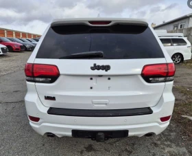 Jeep Grand cherokee Overland / КРАЙНА ЦЕНА / ДВД - 28500 лв. / 14571.82 € - 14406839 3
