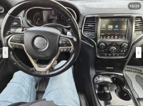 Jeep Grand cherokee Overland / КРАЙНА ЦЕНА / ДВД - 28500 лв. / 14571.82 € - 14406839 10