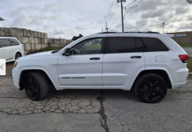 Jeep Grand cherokee Overland / КРАЙНА ЦЕНА / ДВД - 28500 лв. / 14571.82 € - 14406839 5