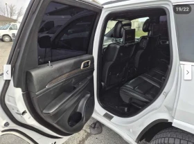 Jeep Grand cherokee Overland / КРАЙНА ЦЕНА / ДВД - 28500 лв. / 14571.82 € - 14406839 9