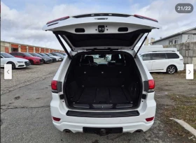 Jeep Grand cherokee Overland / КРАЙНА ЦЕНА / ДВД - 28500 лв. / 14571.82 € - 14406839 8