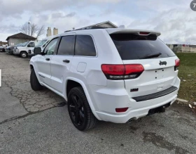 Jeep Grand cherokee Overland / КРАЙНА ЦЕНА / ДВД - 28500 лв. / 14571.82 € - 14406839 4