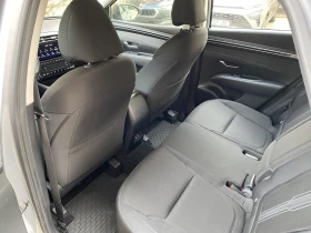 Hyundai Tucson 1.6 T-GDi /230кс. / HYBRID/ Business - 42900 лв. / 21934.42 € - 50238023 12