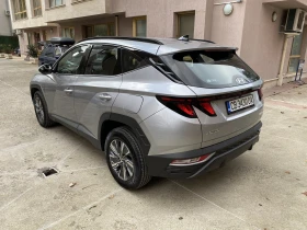 Hyundai Tucson 1.6 T-GDi /230кс. / HYBRID/ Business - 42900 лв. / 21934.42 € - 50238023 5