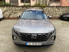 Hyundai Tucson 1.6 T-GDi /230кс. / HYBRID/ Business - 42900 лв. / 21934.42 € - 50238023 8