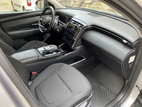 Hyundai Tucson 1.6 T-GDi /230кс. / HYBRID/ Business - 42900 лв. / 21934.42 € - 50238023 11