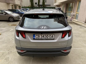 Hyundai Tucson 1.6 T-GDi /230кс. / HYBRID/ Business - 42900 лв. / 21934.42 € - 50238023 4