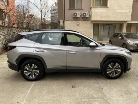 Hyundai Tucson 1.6 T-GDi /230кс. / HYBRID/ Business - 42900 лв. / 21934.42 € - 50238023 2