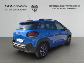 Citroen C3 Aircross SUV FL SHINE BlueHDi 120 S&S EAT6 E6 // 2204R09, снимка 5