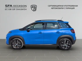 Citroen C3 Aircross SUV FL SHINE BlueHDi 120 S&S EAT6 E6 // 2204R09, снимка 8