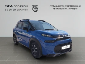 Citroen C3 Aircross SUV FL SHINE BlueHDi 120 S&S EAT6 E6 // 2204R09, снимка 3