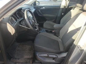 VW Tiguan 2.0L 4 Front-wheel Drive - 19800 лв. / 10123.58 € - 16780098 11