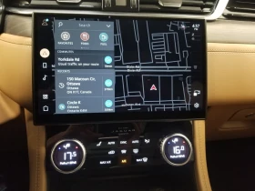 Jaguar F-PACE * S * CARFAX * ЦЕНА ДО БГ, снимка 12