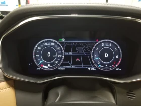 Jaguar F-PACE * S * CARFAX * ЦЕНА ДО БГ, снимка 9