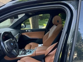 BMW X5 2022 M PACK xDrive40i * CARFAX * БЕЗ ПЪРВОНАЧАЛНА - 39850 € / 77939.83 лв. - 13242823 11