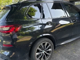 BMW X5 2022 M PACK xDrive40i * CARFAX * БЕЗ ПЪРВОНАЧАЛНА - 39850 € / 77939.83 лв. - 13242823 7
