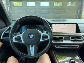BMW X5 2022 M PACK xDrive40i * CARFAX * БЕЗ ПЪРВОНАЧАЛНА - 39850 € / 77939.83 лв. - 13242823 9