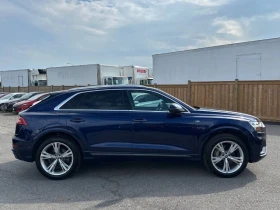 Audi Q8 * Progressiv * CARFAX * БЕЗ ПЪРВОНАЧАЛНА ВНОСКА - 23700 € / 46353.17 лв. - 40746397 3