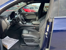 Audi Q8 * Progressiv * CARFAX * БЕЗ ПЪРВОНАЧАЛНА ВНОСКА - 23700 € / 46353.17 лв. - 40746397 5