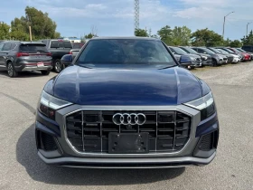 Audi Q8 * Progressiv * CARFAX * БЕЗ ПЪРВОНАЧАЛНА ВНОСКА - 23700 € / 46353.17 лв. - 40746397 6