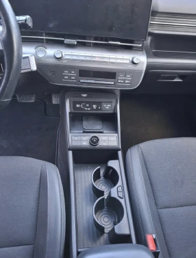 Hyundai Kona 1.6 T-GDi Amplia 4WD DCT - 14500 € / 28359.53 лв. - 17114539 12