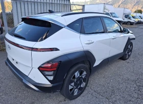 Hyundai Kona 1.6 T-GDi Amplia 4WD DCT - 14500 € / 28359.53 лв. - 17114539 6