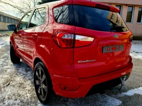 Ford EcoSport 1.0 Фейс лифт, снимка 6