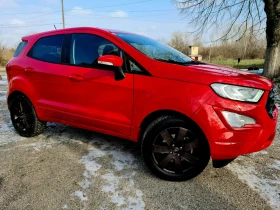 Ford EcoSport 1.0 Фейс лифт, снимка 5