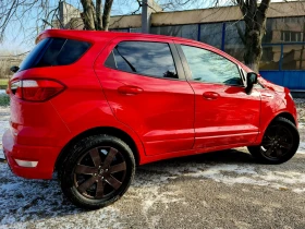 Ford EcoSport 1.0 Фейс лифт - 7800 € / 15255.47 лв. - 79595080 15