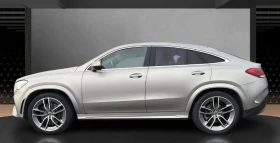 Mercedes-Benz GLE 350 Coupe d 4Matic AMG line - 66470 € / 130004.02 лв. - 31665110 2