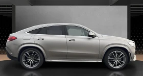Mercedes-Benz GLE 350 Coupe d 4Matic AMG line - 66470 € / 130004.02 лв. - 31665110 3