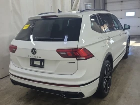 VW Tiguan R-LINE BLACK EDITION| PANO| CARFAX| |  | Auto.bg — изображение 3