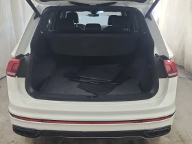 VW Tiguan R-LINE BLACK EDITION| PANO| CARFAX| |  | Auto.bg — изображение 10