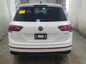 VW Tiguan R-LINE BLACK EDITION| PANO| CARFAX| |  | Auto.bg — изображение 6