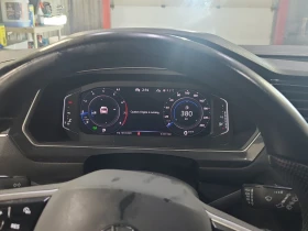 VW Tiguan R-LINE BLACK EDITION| PANO| CARFAX| |  | Auto.bg — изображение 12