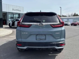 Honda Cr-v * Sport AWD * CARFAX * ОТ ПРЕДСТАВИТЕЛСТВО *  - 16980 € / 33209.99 лв. - 36933153 4