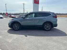 Honda Cr-v * Sport AWD * CARFAX * ОТ ПРЕДСТАВИТЕЛСТВО *  - 16980 € / 33209.99 лв. - 36933153 7