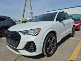 Audi Q3 TECHNIK| PANORAMA| BANG & OLUFSEN| CARFAX 