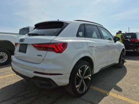 Audi Q3 TECHNIK| PANORAMA| BANG & OLUFSEN| CARFAX  - 22000 € / 43028.26 лв. - 76939915 3