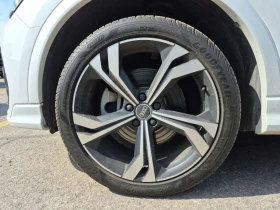 Audi Q3 TECHNIK| PANORAMA| BANG & OLUFSEN| CARFAX  - 22000 € / 43028.26 лв. - 76939915 6