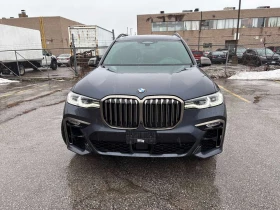 BMW X7 * M50i * СВАРОВСКИ * ЛАЗЕР * ОБДУХВАНЕ *  - 45500 € / 88990.26 лв. - 94649978 6