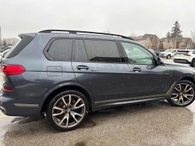 BMW X7 * M50i * СВАРОВСКИ * ЛАЗЕР * ОБДУХВАНЕ *  - 45500 € / 88990.26 лв. - 94649978 16