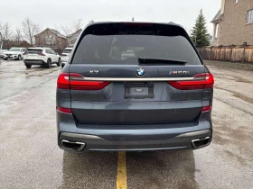 BMW X7 * M50i * СВАРОВСКИ * ЛАЗЕР * ОБДУХВАНЕ *  - 45500 € / 88990.26 лв. - 94649978 17